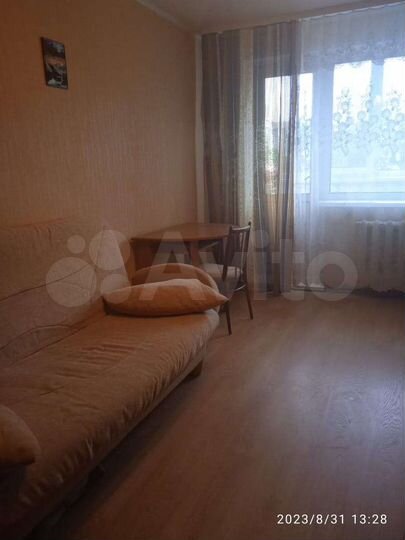 1-к. квартира, 34 м², 3/5 эт.