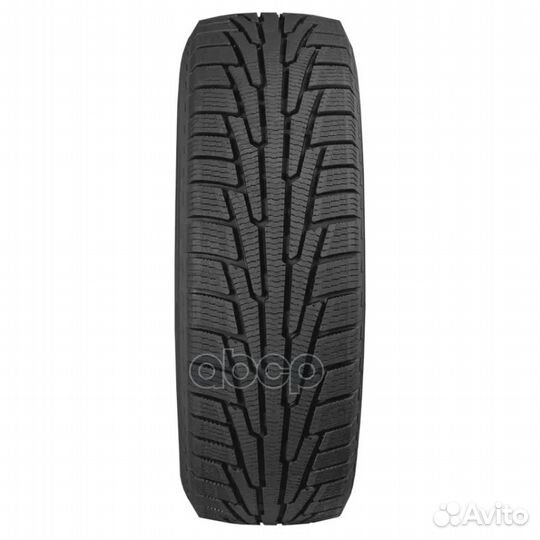 Ikon Tyres Nordman RS2 SUV 215/65 R16