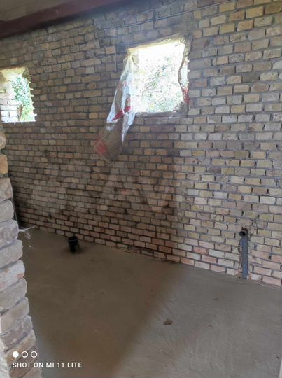 Дом 110 м² на участке 33000 м² (Сербия)