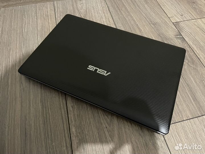 Asus K55A i5