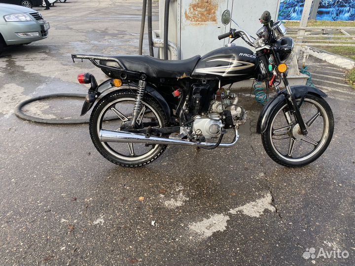 Alpha trophy 110