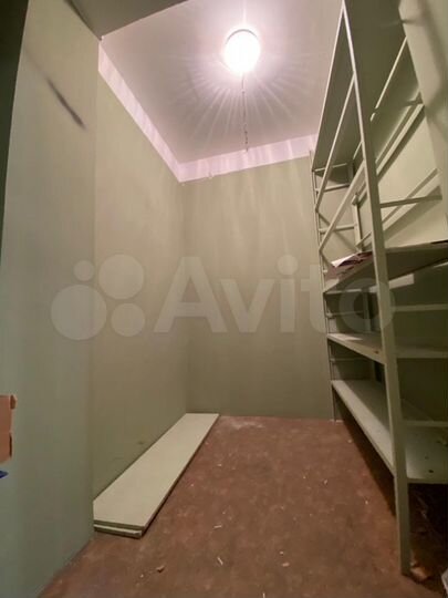 Офисное помещение, 55 м²