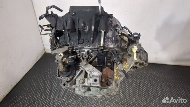 Кпп 6-ст.мех. (МКПП) Mazda 5 (CR) 2 TD, 2005