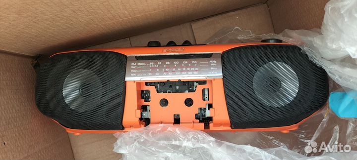 Кассетные магнитофоны и зип к ним