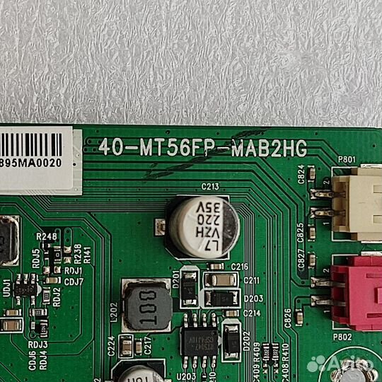 40-MT56FP-MAB2HG
