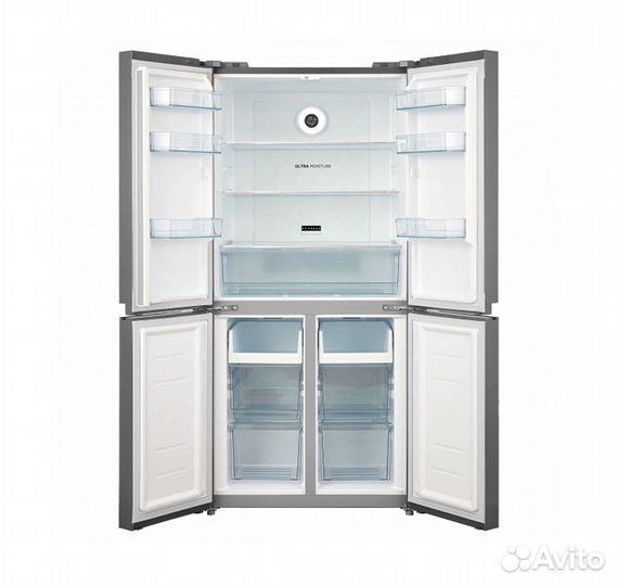 Холодильник многодверный Korting