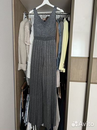 Комбинезон женский