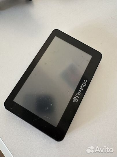 Gps навигатор