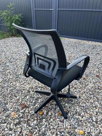 Компьютерное кресло