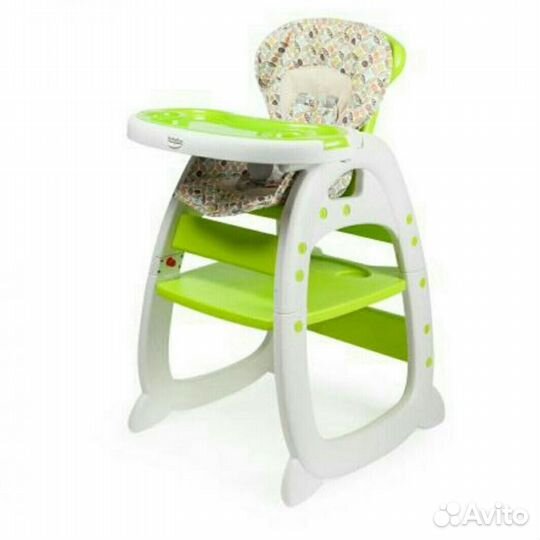 Стульчик для кормления новый
