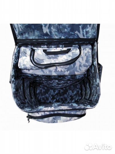 Кофр на снегоход BRP Expedition XU 65 (125 л)