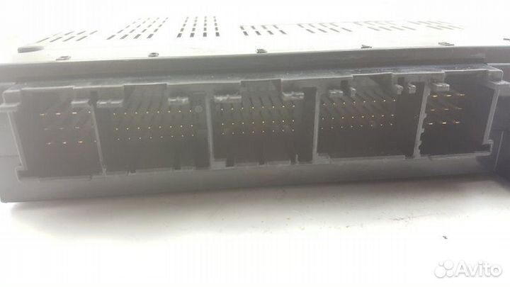 Блок управления Volkswagen Phaeton 3D2 AJS 2004