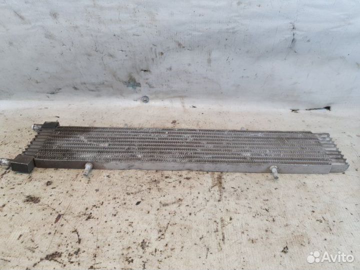 Радиатор АКПП Lifan Solano 630 LF479Q2 2014