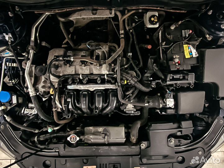 Mazda 3 1.6 AT, 2013, 193 618 км