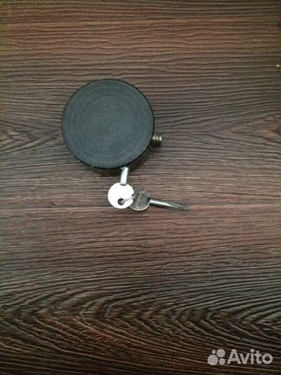 Замки гаражные СССР