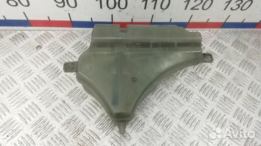 Бачок расширительный mazda CX-5 1 (UKR16NP01)