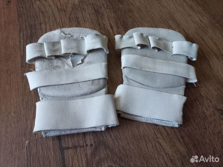 Защита для единоборств (мешок)