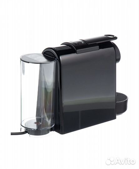 Капсульная кофемашина nespresso