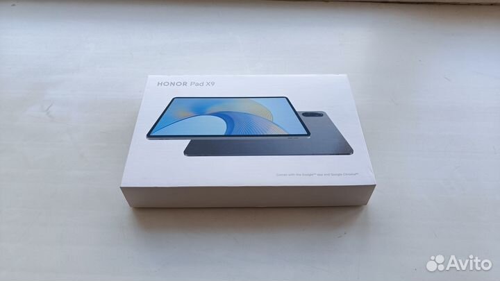 Планшет honor pad x9