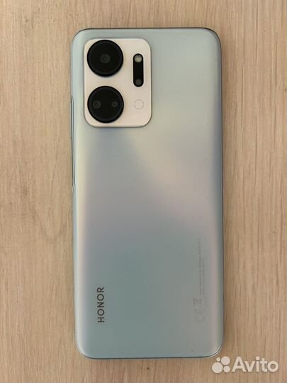 HONOR X7a Plus, 6/128 ГБ