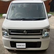 Suzuki Wagon R 0.7 CVT, 2019, 86 000 км, с пробегом, цена 1 200 000 руб.