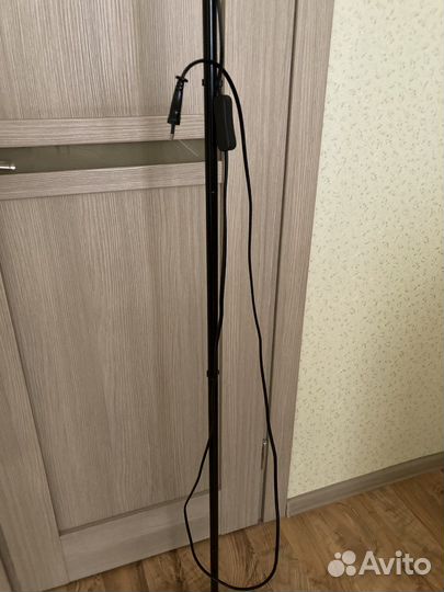 Торшер IKEA Not