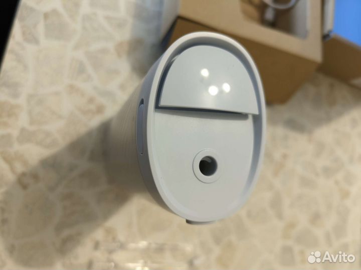 Портативный ирригатор Philips HX3331