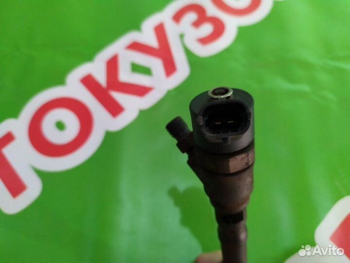 Форсунка дизельная электрическая Kia Sportage 2