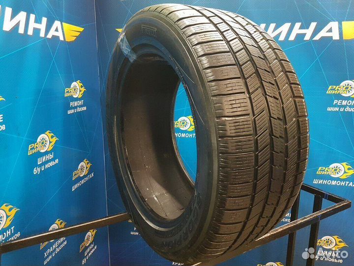 Pirelli Scorpion Ice&Snow 295/45 R20