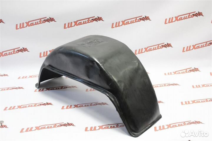 Подкрылки задние УАЗ 452 Буханка 1985