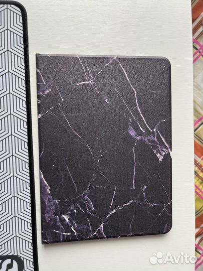 Чехол для iPad Pro 11 (2021, 2022)