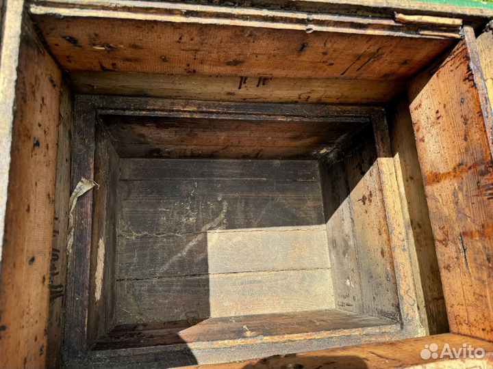 Ульи для пчел