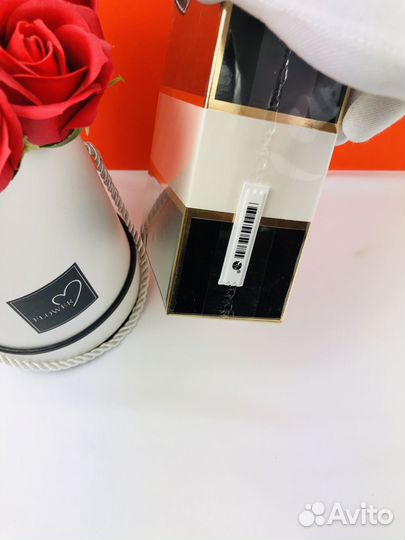 Духи Carolina Herrera good girl it's so good