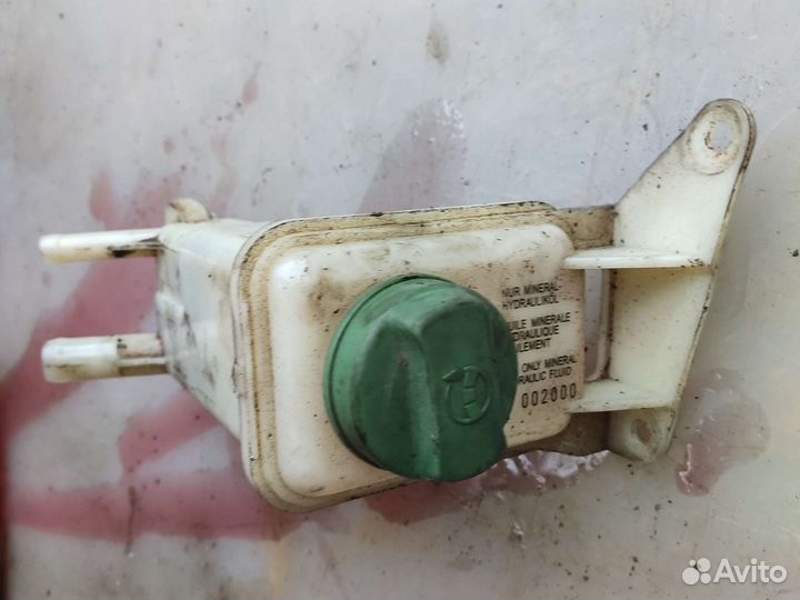 Бачок жидкости Гур Фольксваген Пассат б5