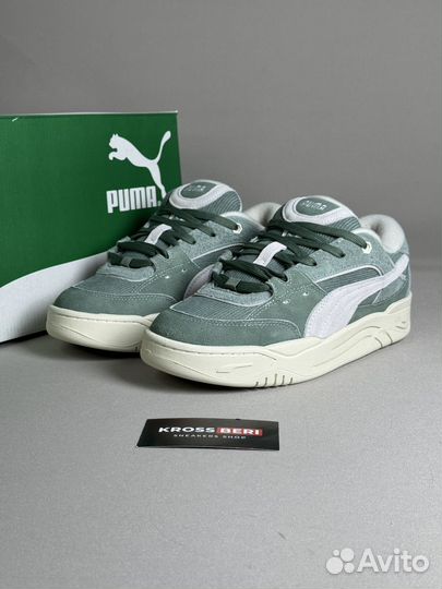 Кроссовки Puma 180