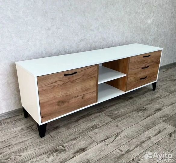 Тумба тв Парус-9 Новая