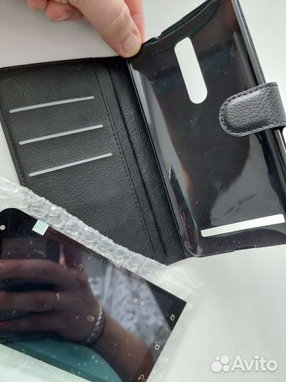 Новый дисплей для Asus Zenfone 2 (ze500kg/ze500kl)