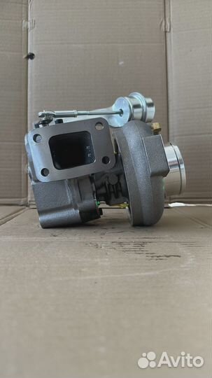 Турбина 53443.1118010-10. ямз GAZon Next