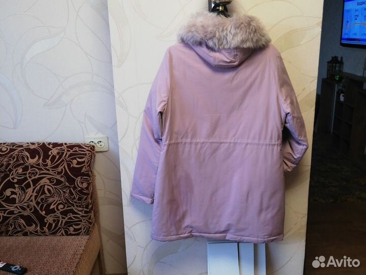 Куртка женская