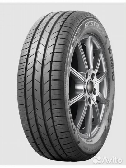 Kumho Ecsta HS52 225/55 R17 110W