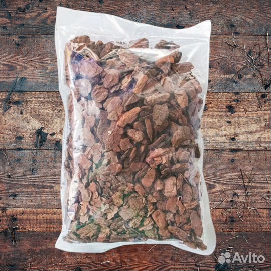 Премиум субстрат для орхидей