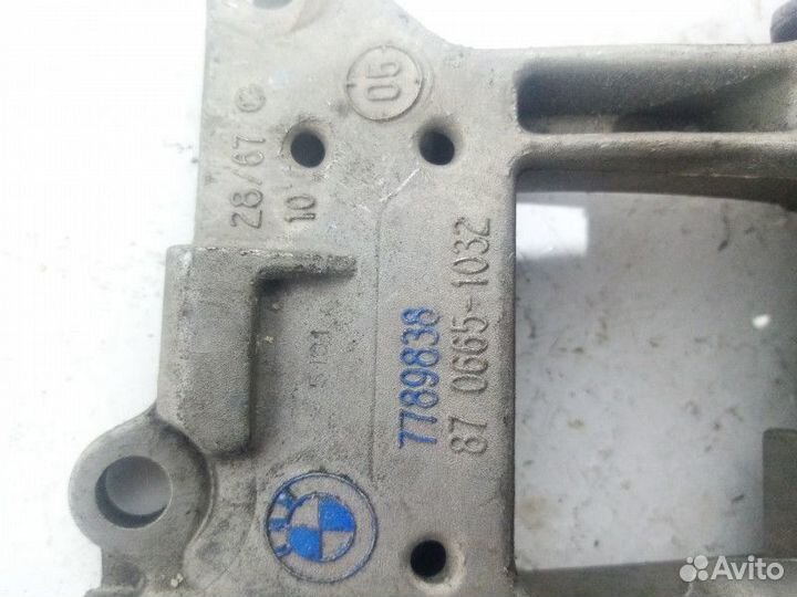 Насос масляный BMW 5-Series 5 (E60)