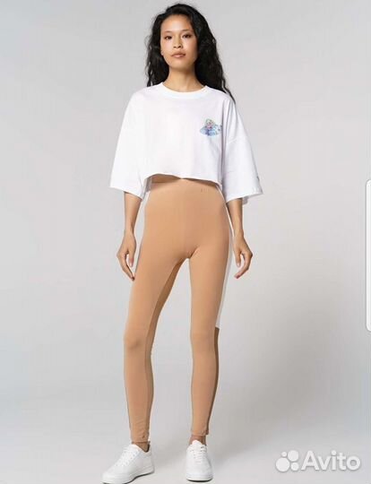 Брюки Новые