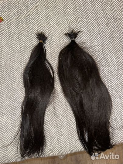 Волосы славянка люкс