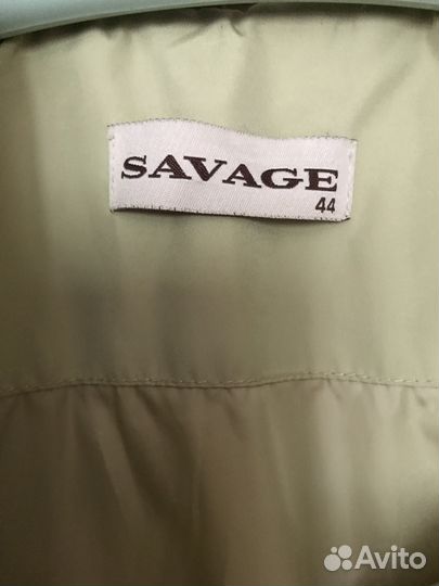 Плащ/пальто