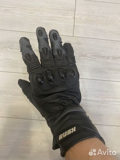 Продам мотоперчатки