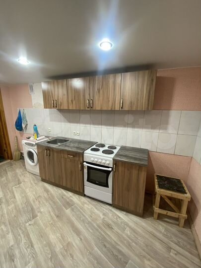 2-к. квартира, 75 м², 7/7 эт.