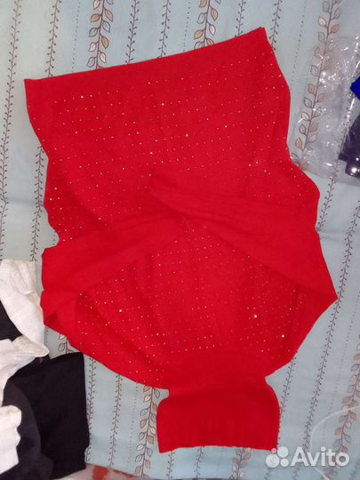 Женские вещи большого размера