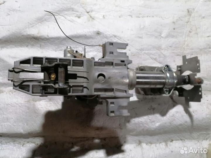 Infiniti QX60 Электро Рулевая Колонка Murano z52