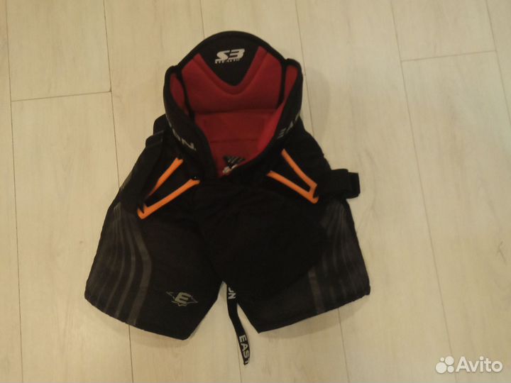 Хоккейная экиперовка